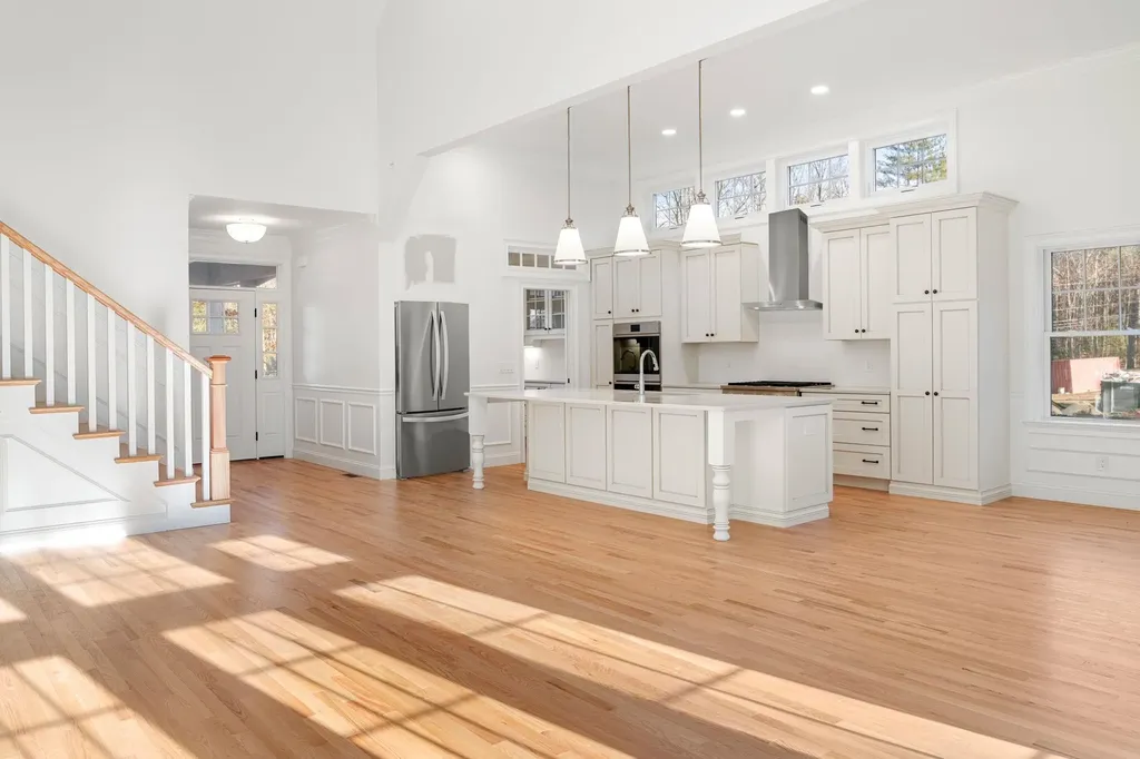 367 Dutile Road Belmont NH 03220