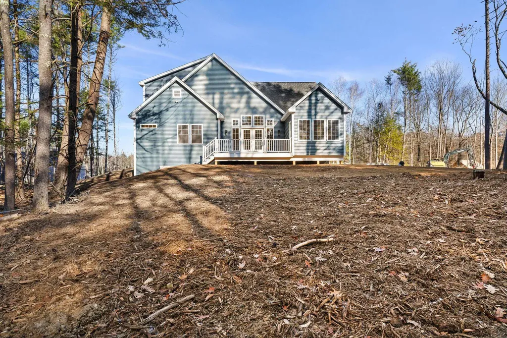 367 Dutile Road Belmont NH 03220