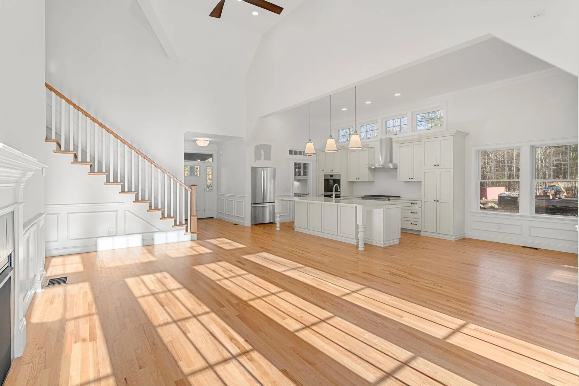 367 Dutile Road Belmont NH 03220