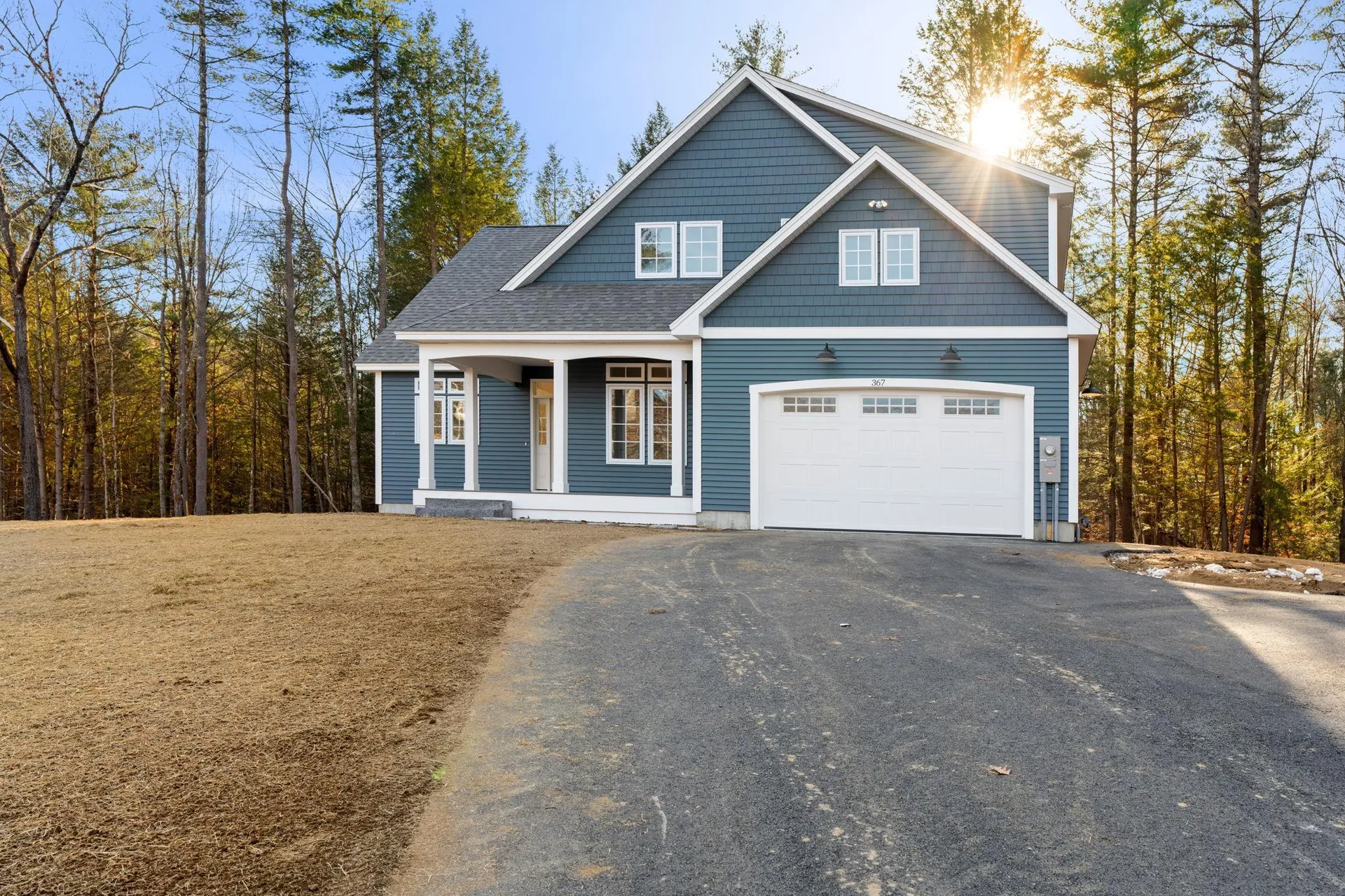 367 Dutile Road Belmont NH 03220