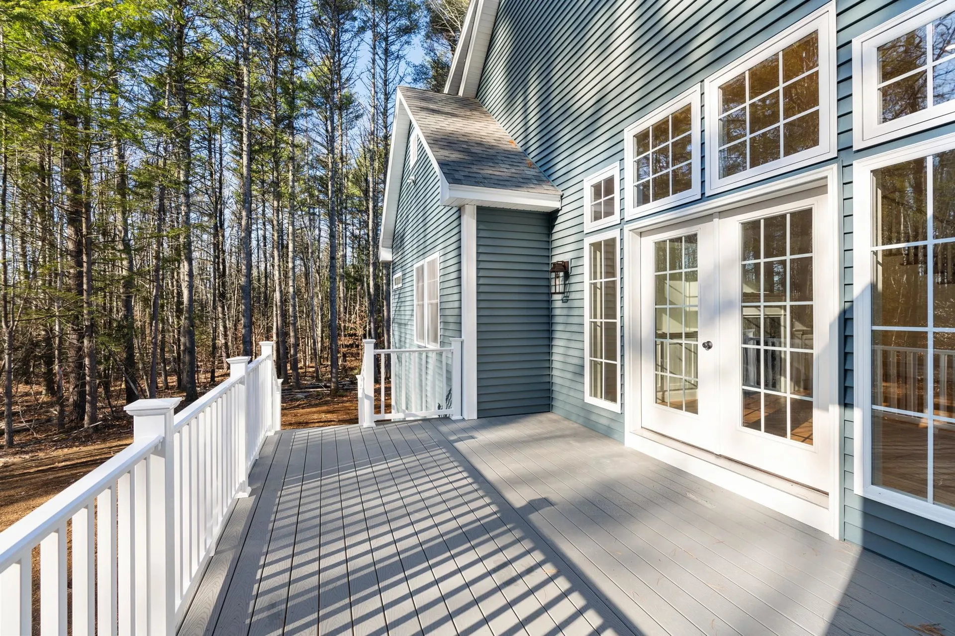 367 Dutile Road Belmont NH 03220