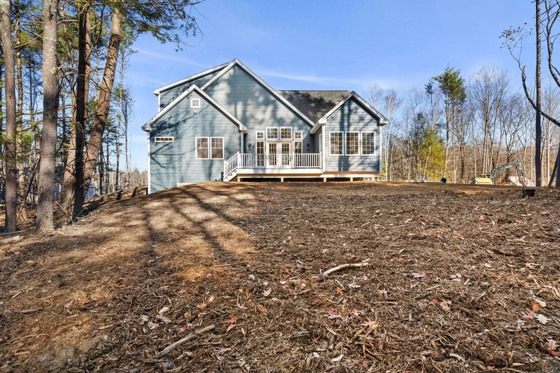 367 Dutile Road Belmont NH 03220