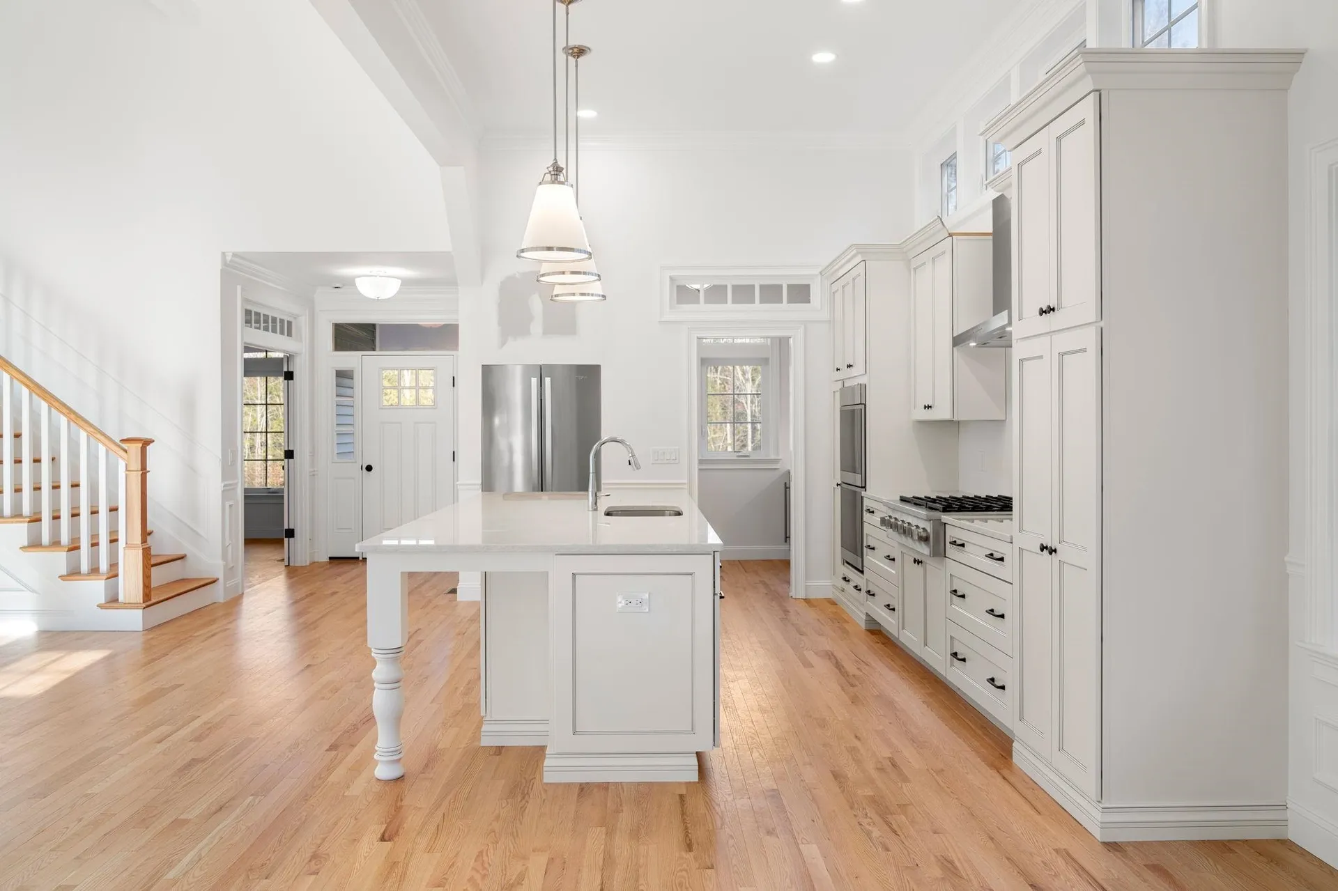 367 Dutile Road Belmont NH 03220