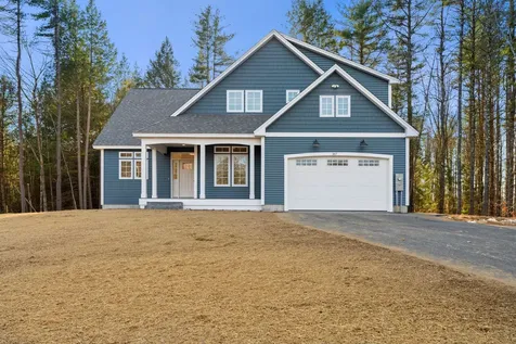 367 Dutile Road Belmont NH 03220