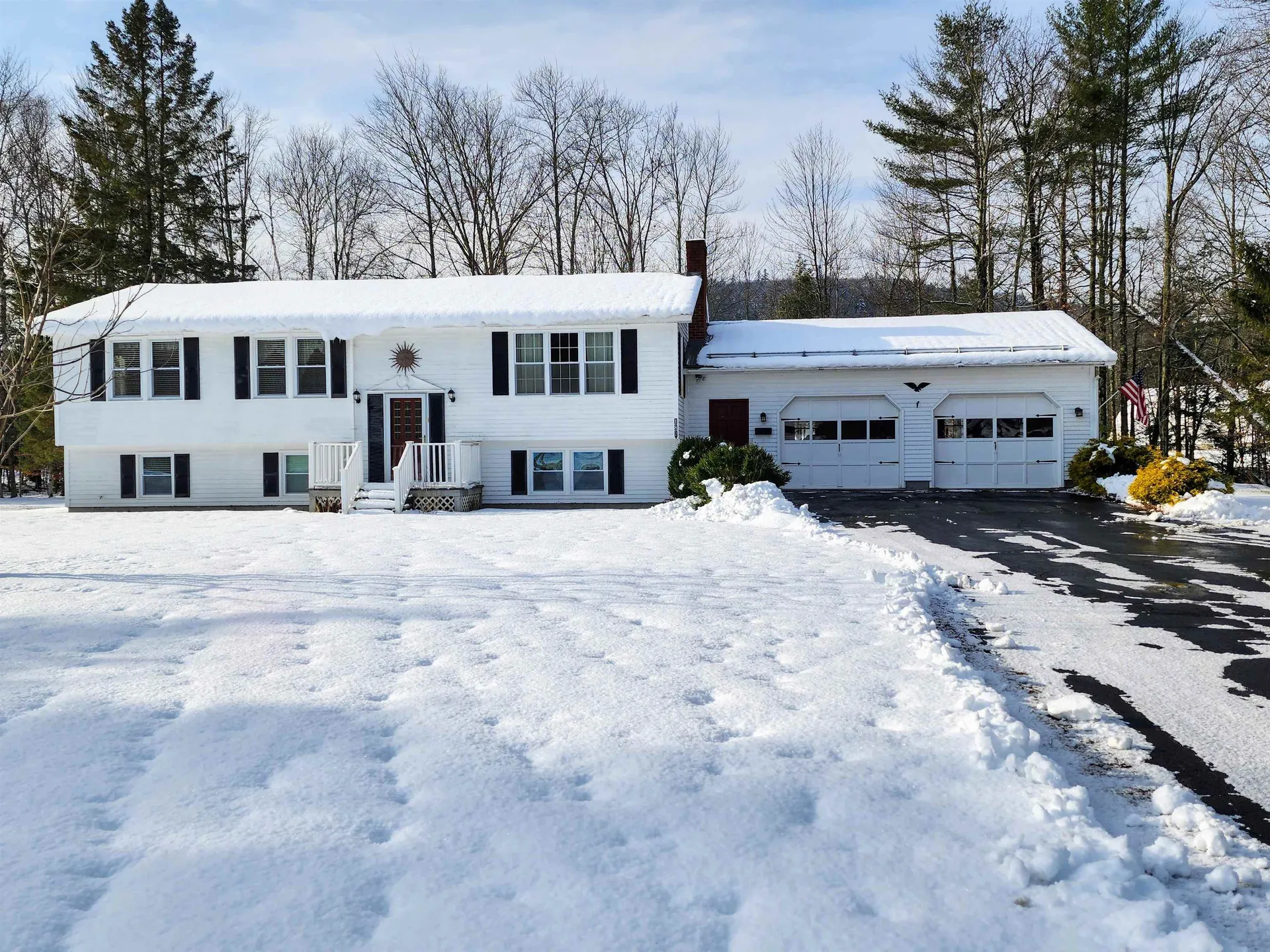 182 Woodsville Road Monroe NH 03771