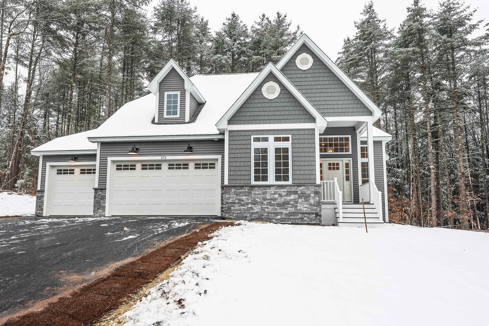 373 Dutile Road Belmont NH 03220
