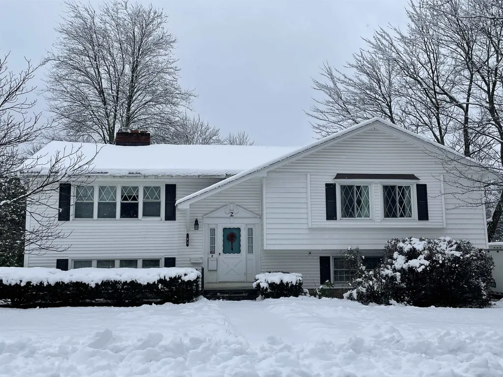 2 Greenwood Avenue Essex Junction VT 05452