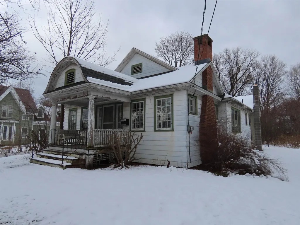 311 Safford Street Bennington VT 05201