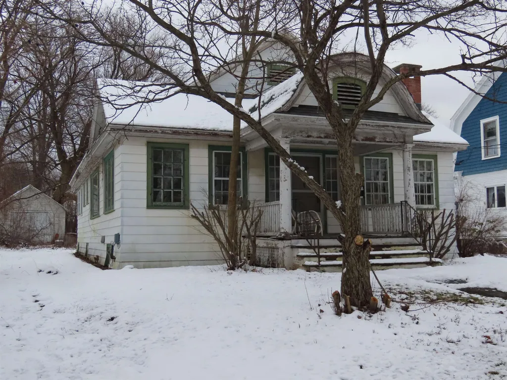 311 Safford Street Bennington VT 05201
