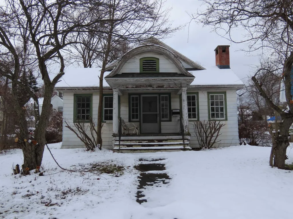 311 Safford Street Bennington VT 05201