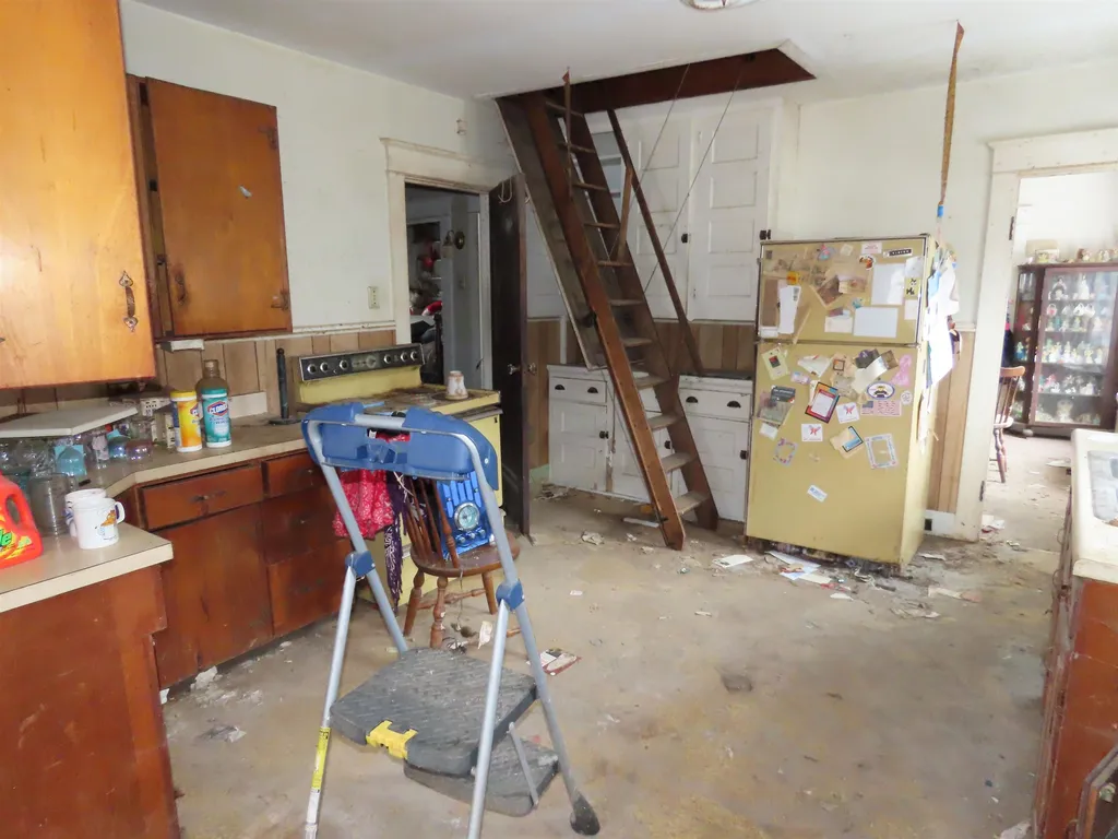 311 Safford Street Bennington VT 05201