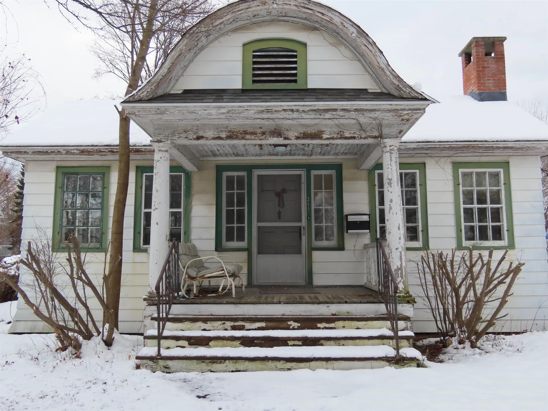 311 Safford Street Bennington VT 05201