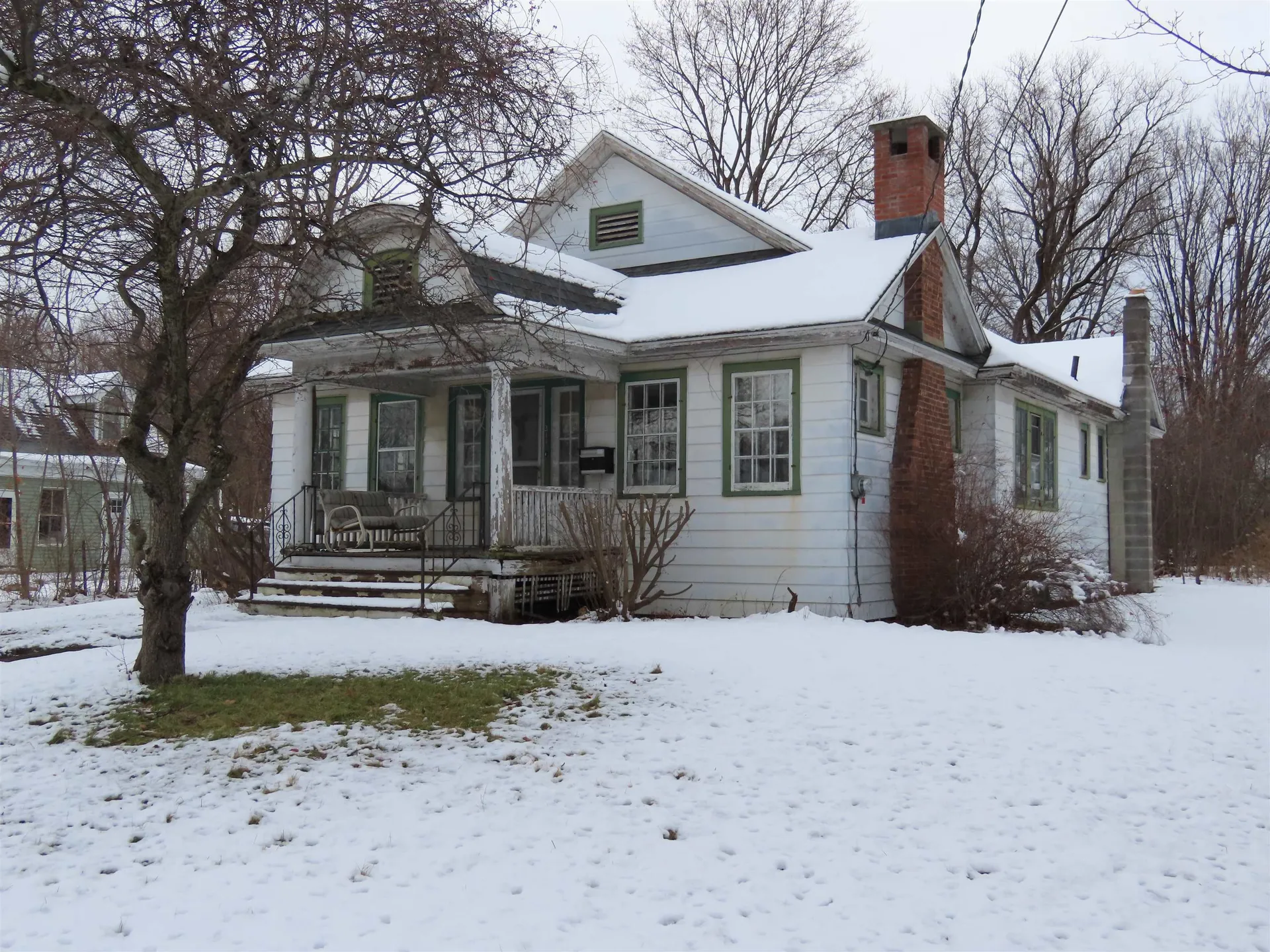 311 Safford Street Bennington VT 05201