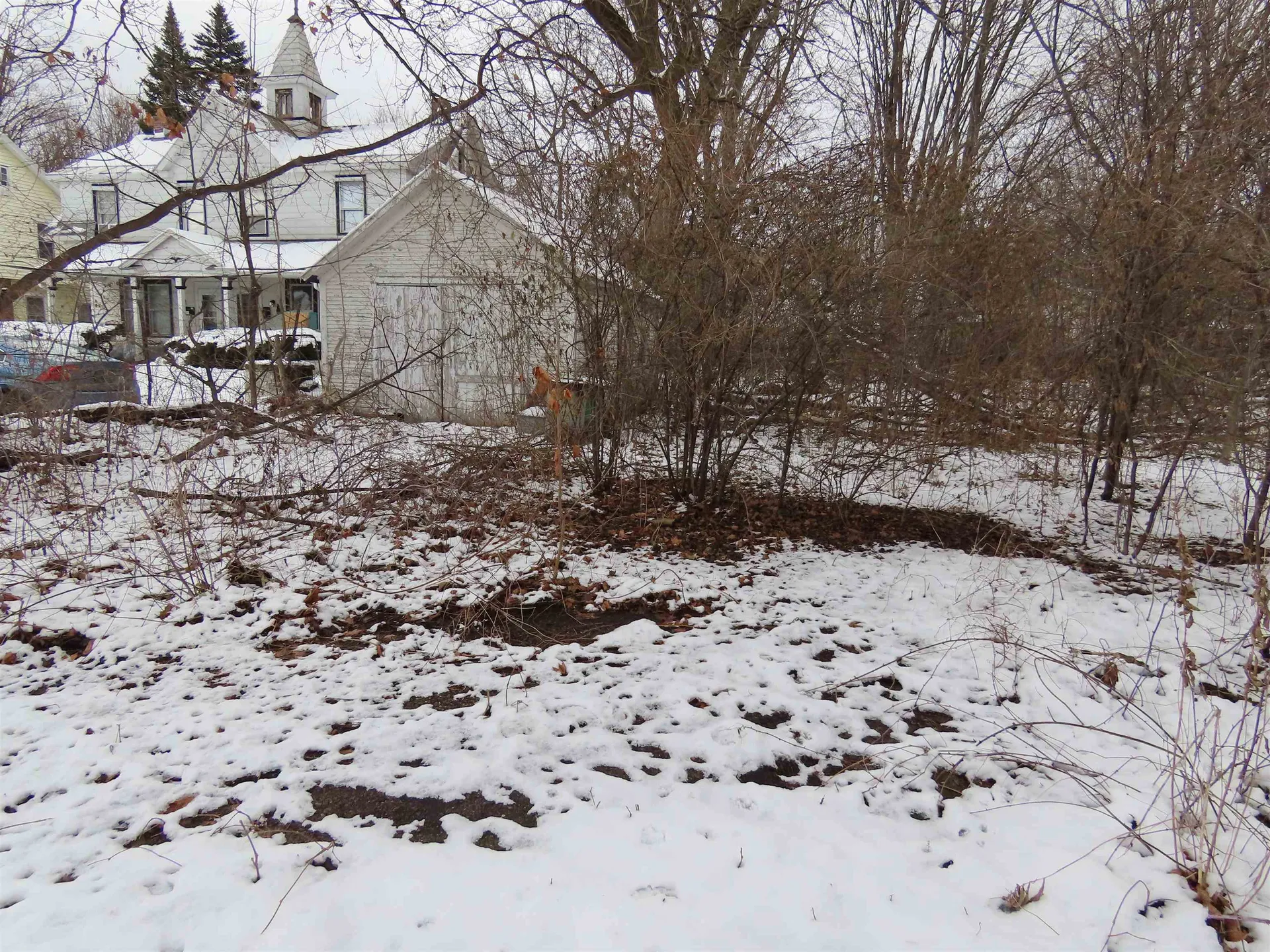 311 Safford Street Bennington VT 05201