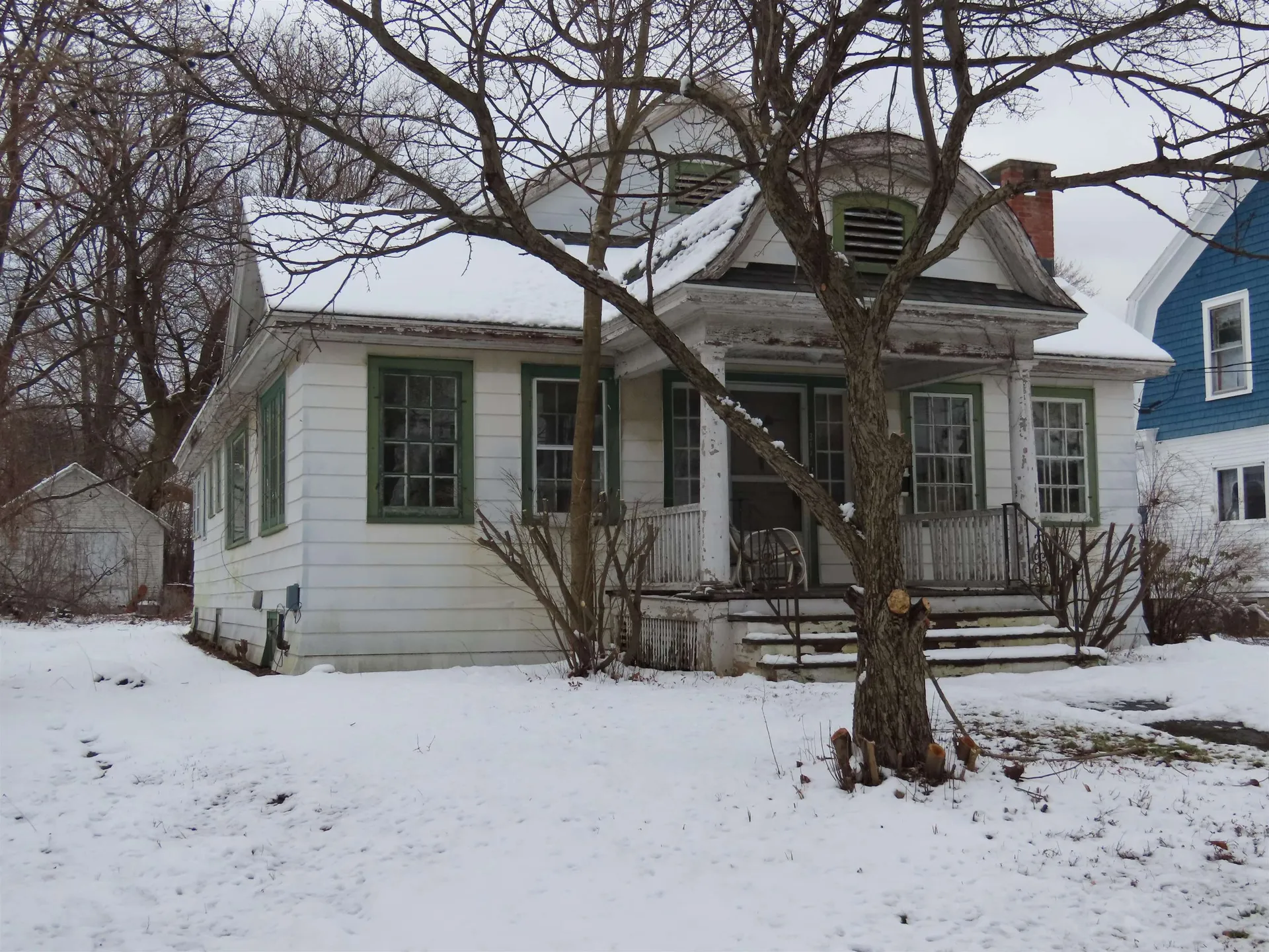 311 Safford Street Bennington VT 05201