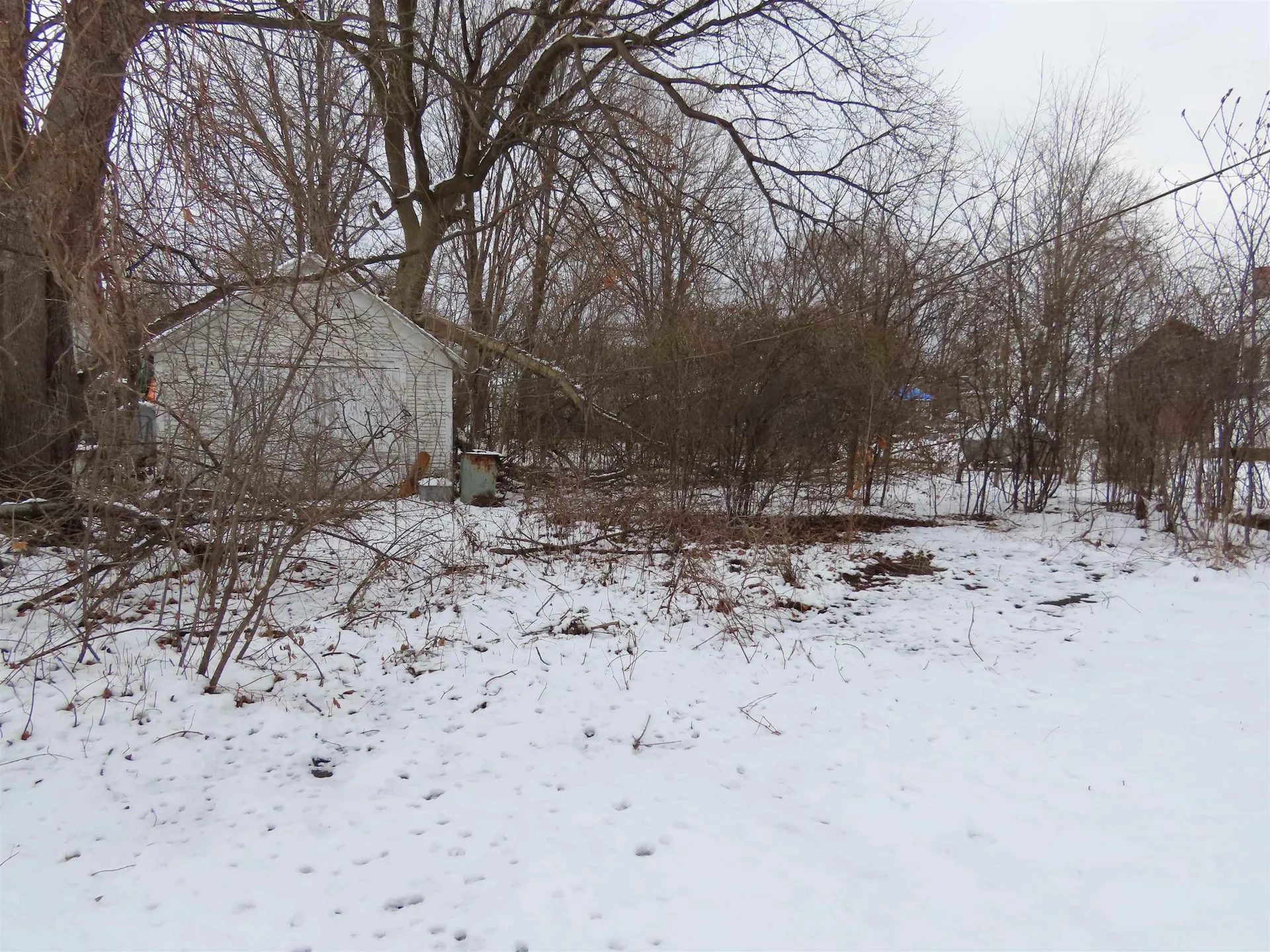 311 Safford Street Bennington VT 05201