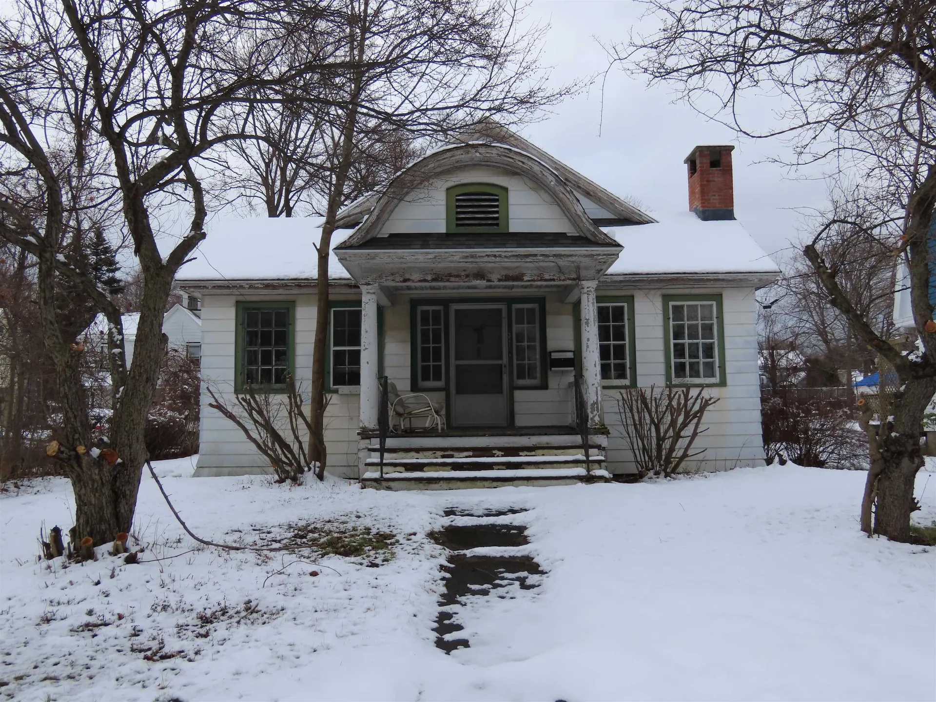 311 Safford Street Bennington VT 05201