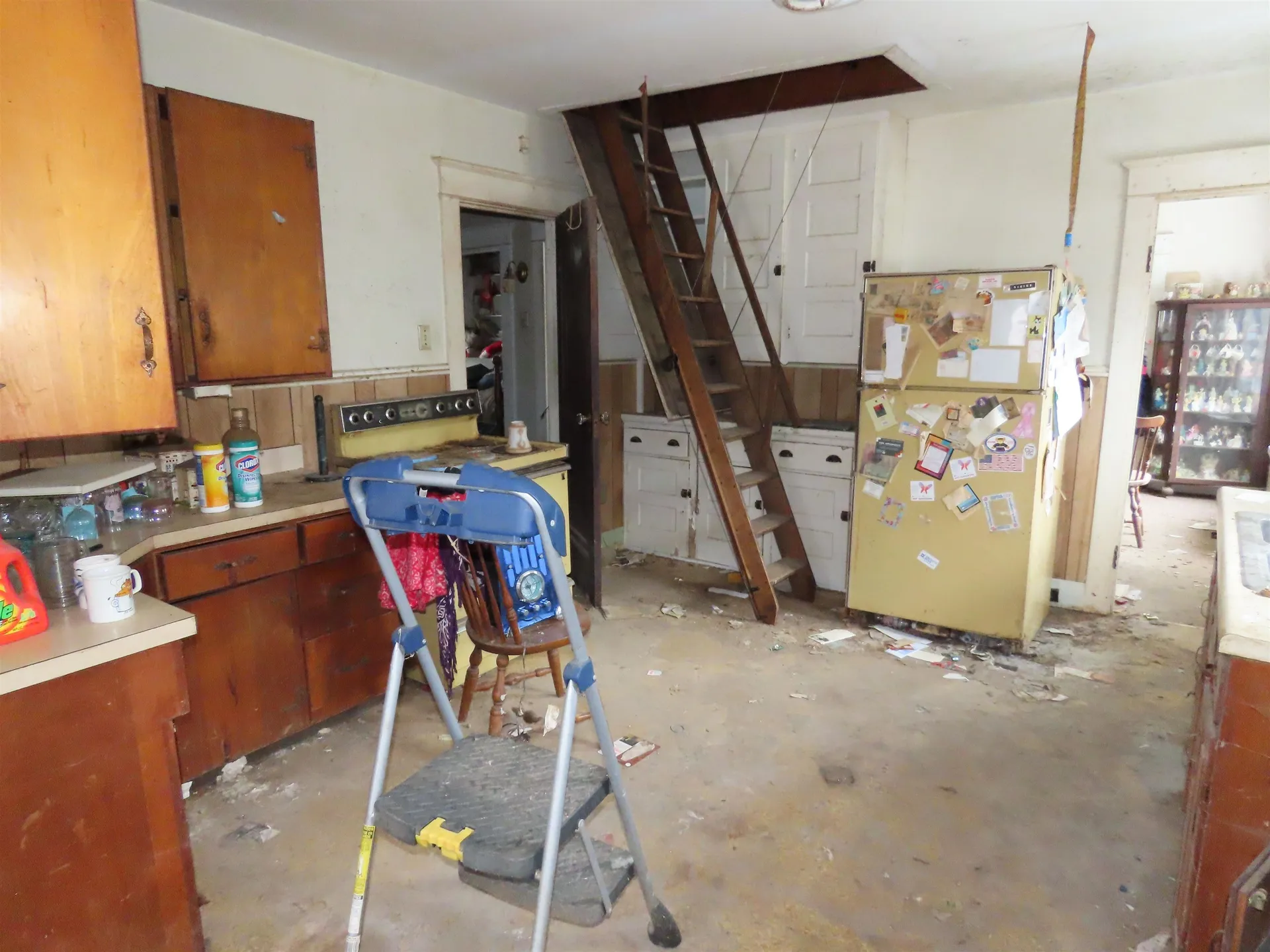 311 Safford Street Bennington VT 05201