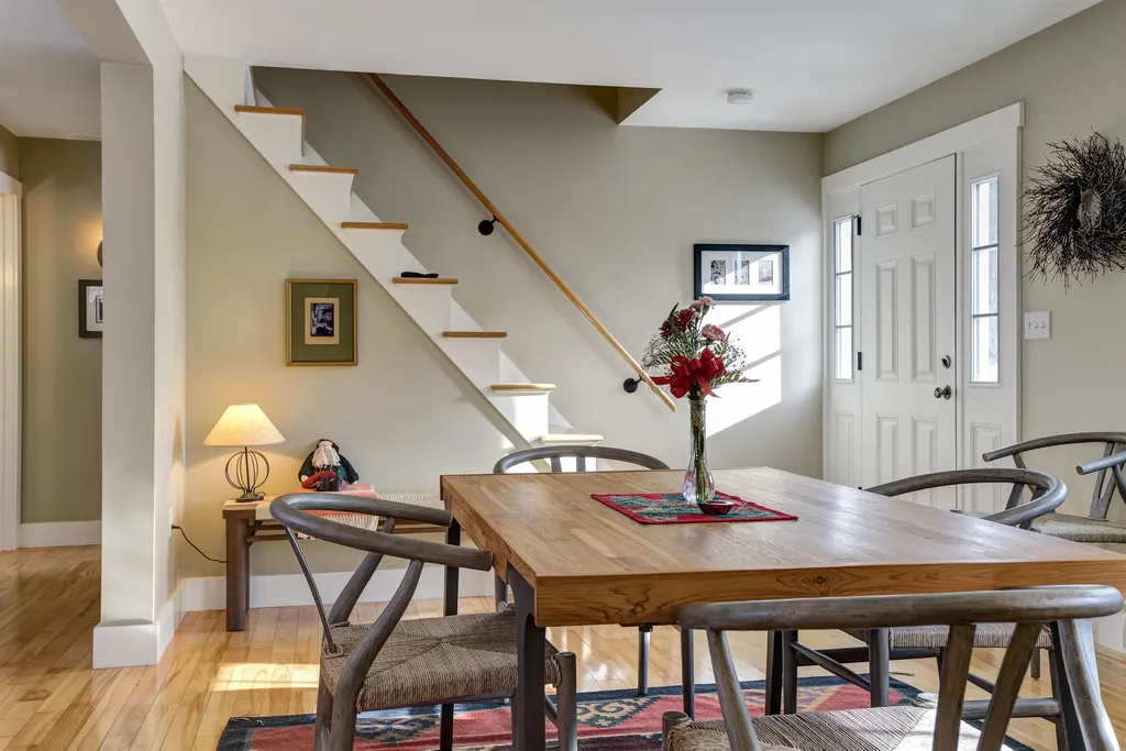 819 Pomfret Road Woodstock VT 05091