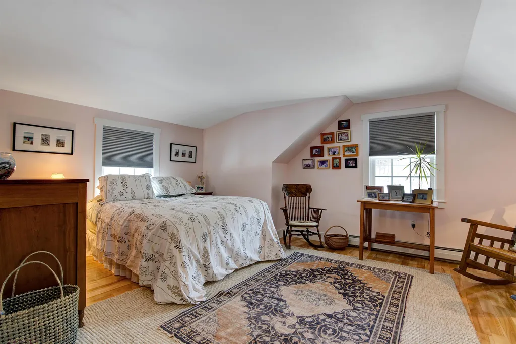 819 Pomfret Road Woodstock VT 05091