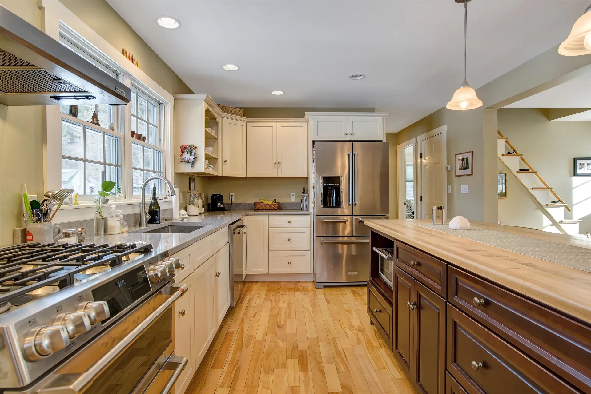 819 Pomfret Road Woodstock VT 05091