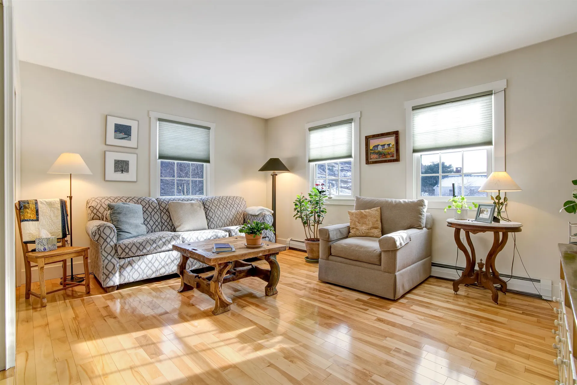819 Pomfret Road Woodstock VT 05091