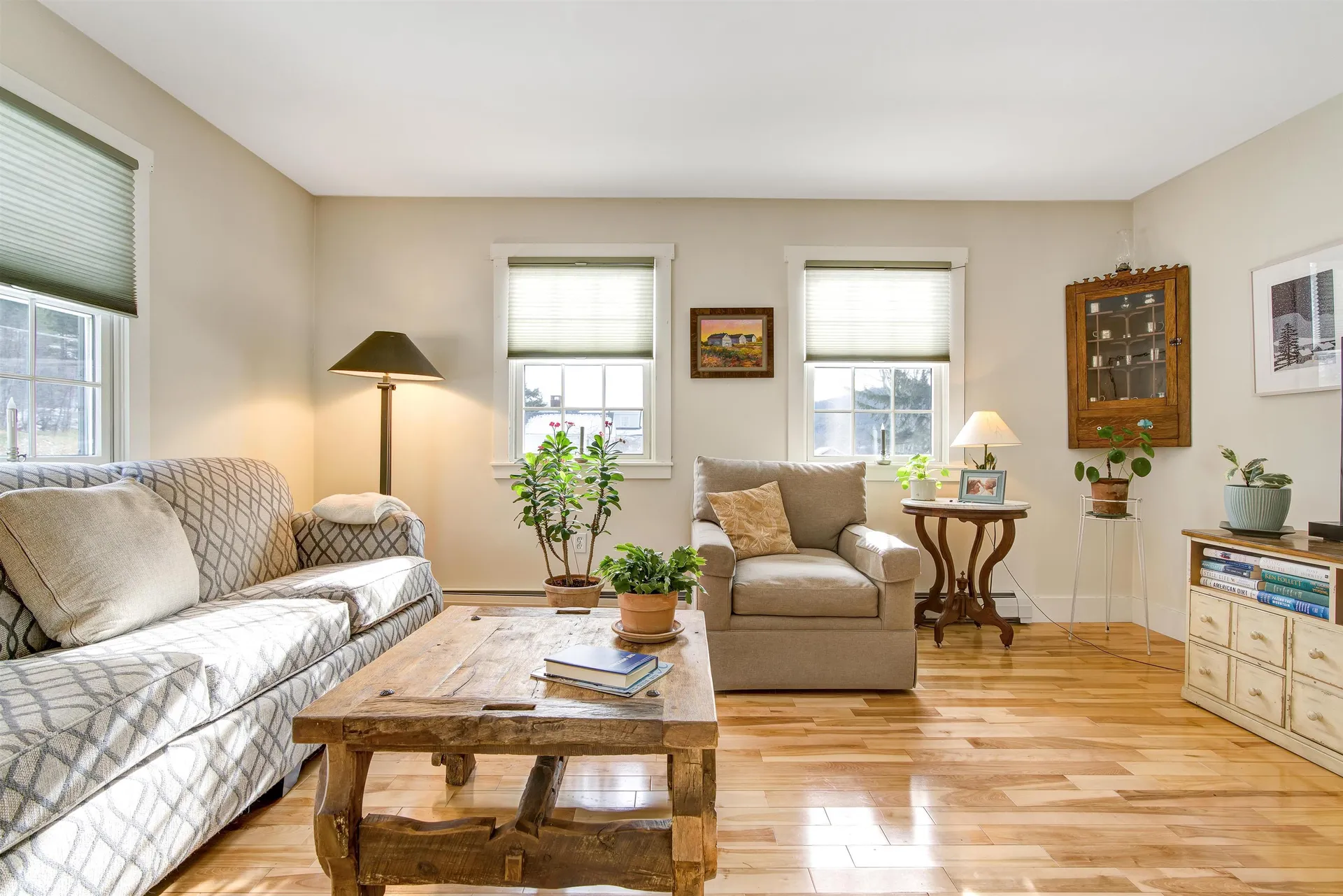 819 Pomfret Road Woodstock VT 05091
