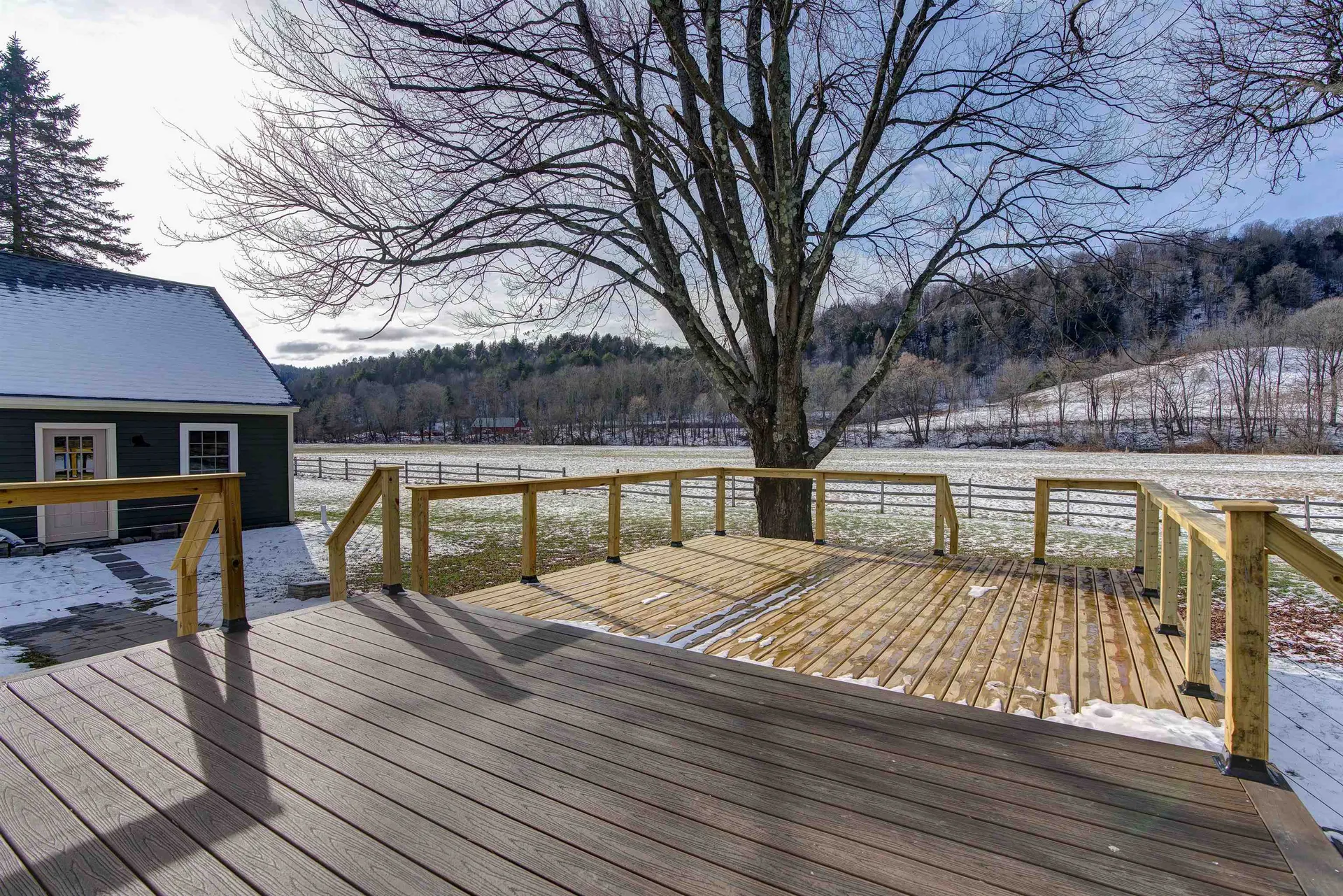 819 Pomfret Road Woodstock VT 05091
