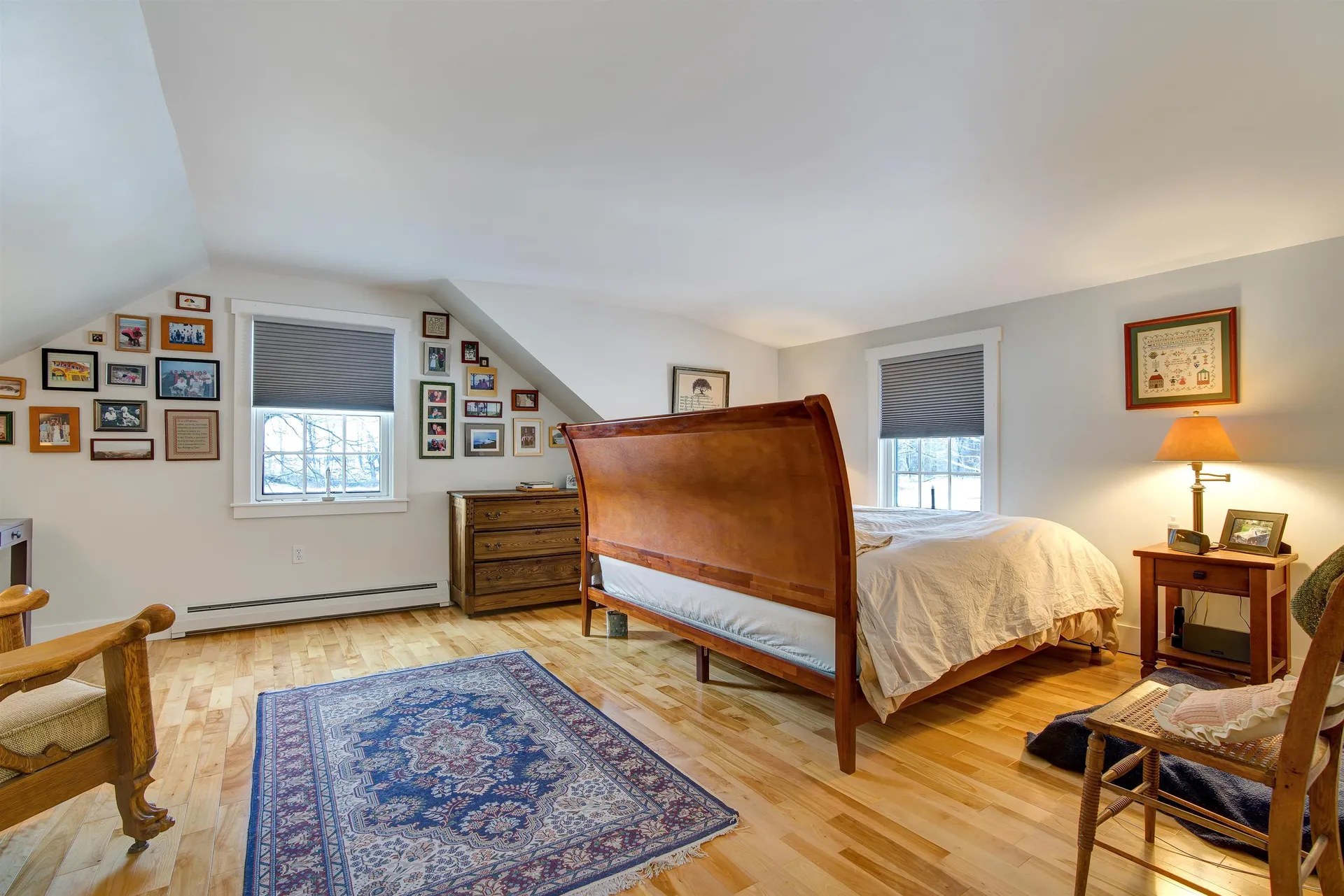 819 Pomfret Road Woodstock VT 05091