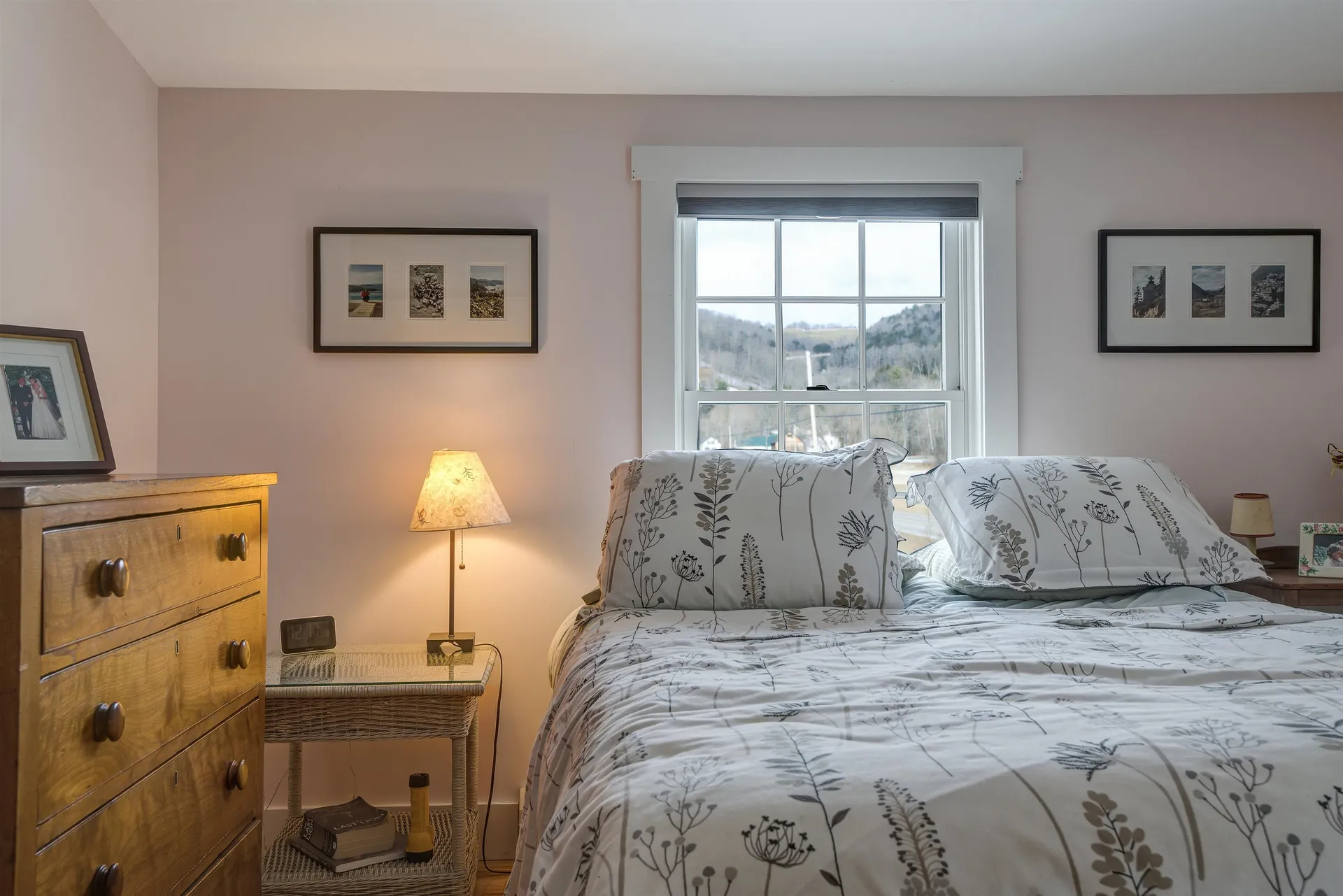819 Pomfret Road Woodstock VT 05091