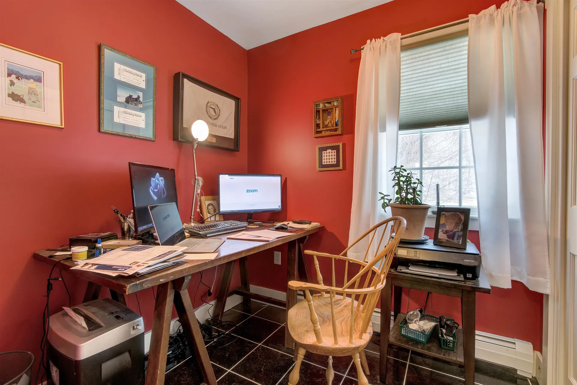 819 Pomfret Road Woodstock VT 05091
