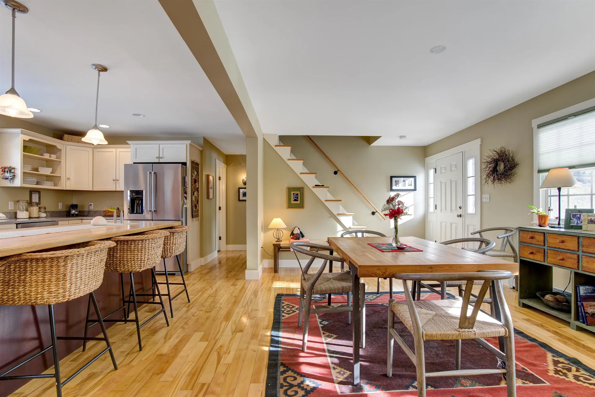 819 Pomfret Road Woodstock VT 05091