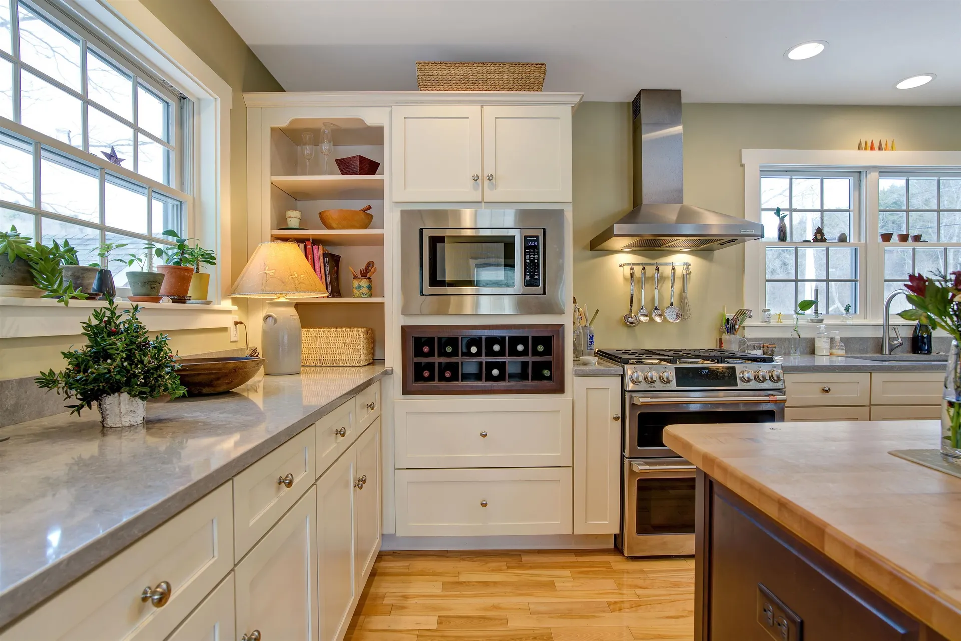 819 Pomfret Road Woodstock VT 05091