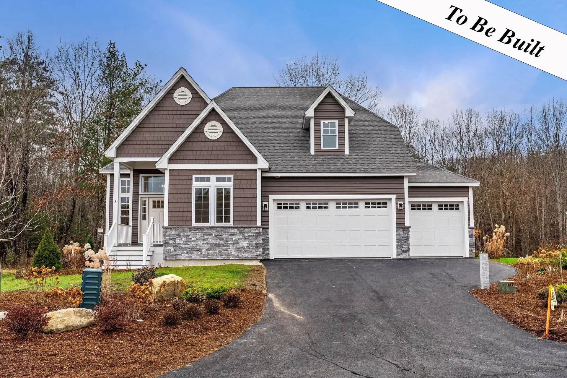 48 Horne Road Belmont NH 03220