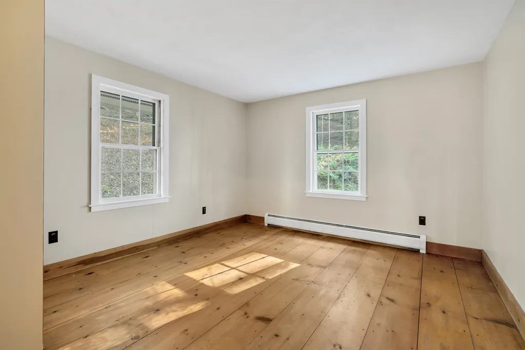 871 Church Hill Road Woodstock VT 05091