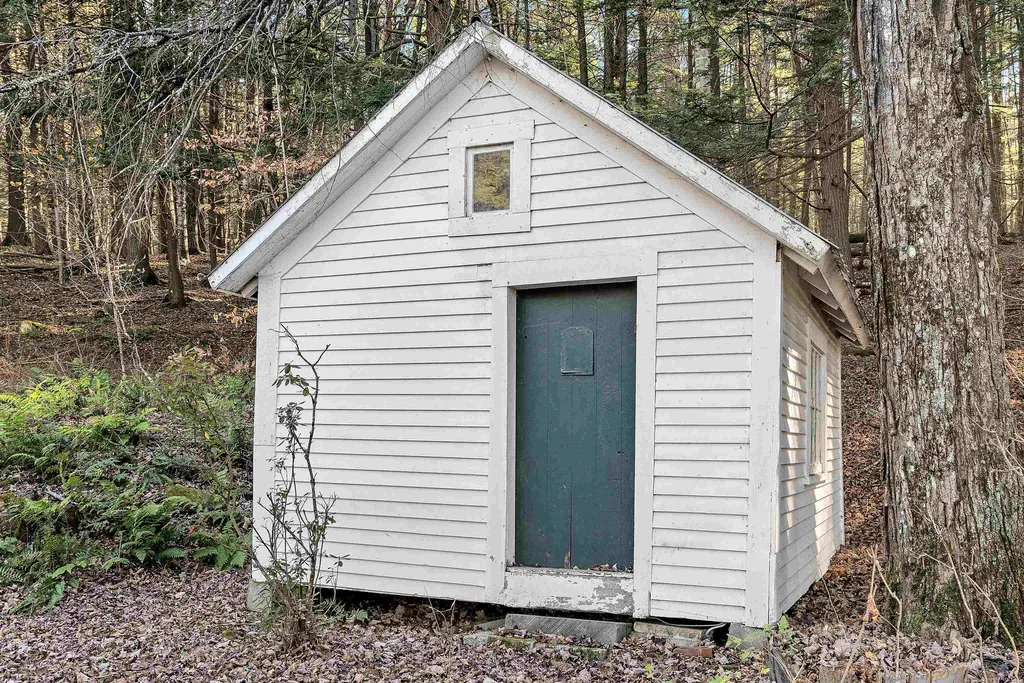 871 Church Hill Road Woodstock VT 05091