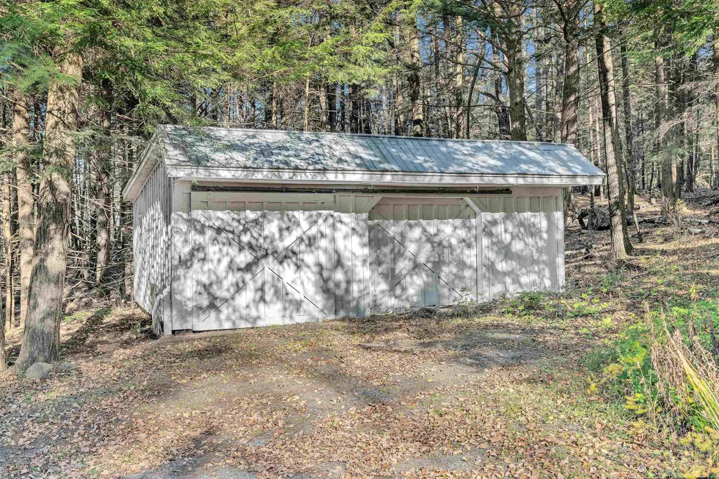 871 Church Hill Road Woodstock VT 05091