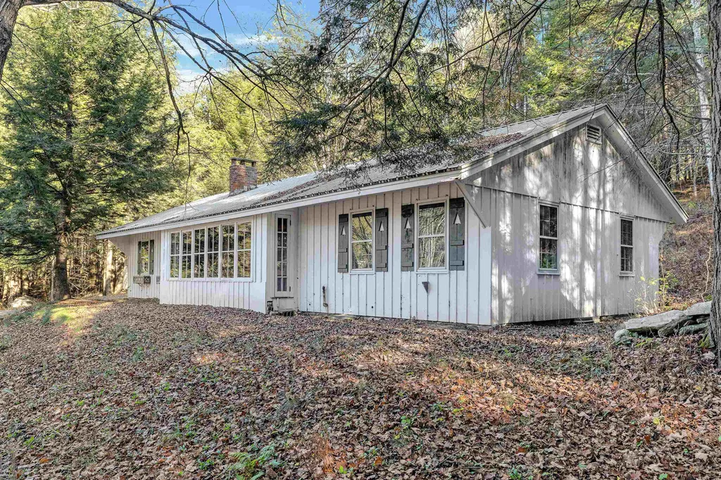 871 Church Hill Road Woodstock VT 05091