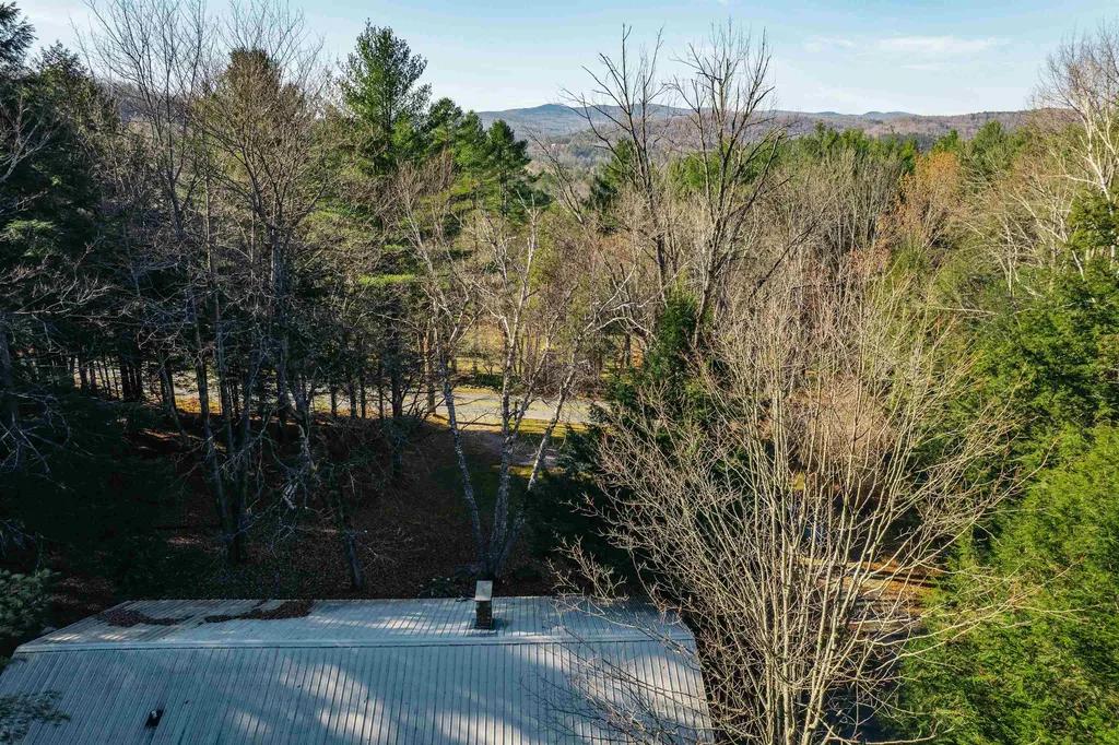 871 Church Hill Road Woodstock VT 05091