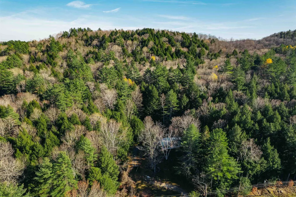 871 Church Hill Road Woodstock VT 05091