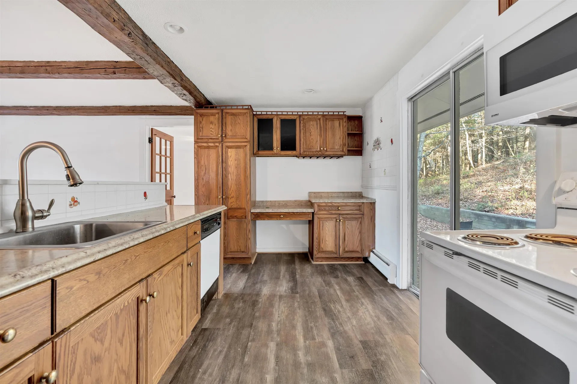 871 Church Hill Road Woodstock VT 05091