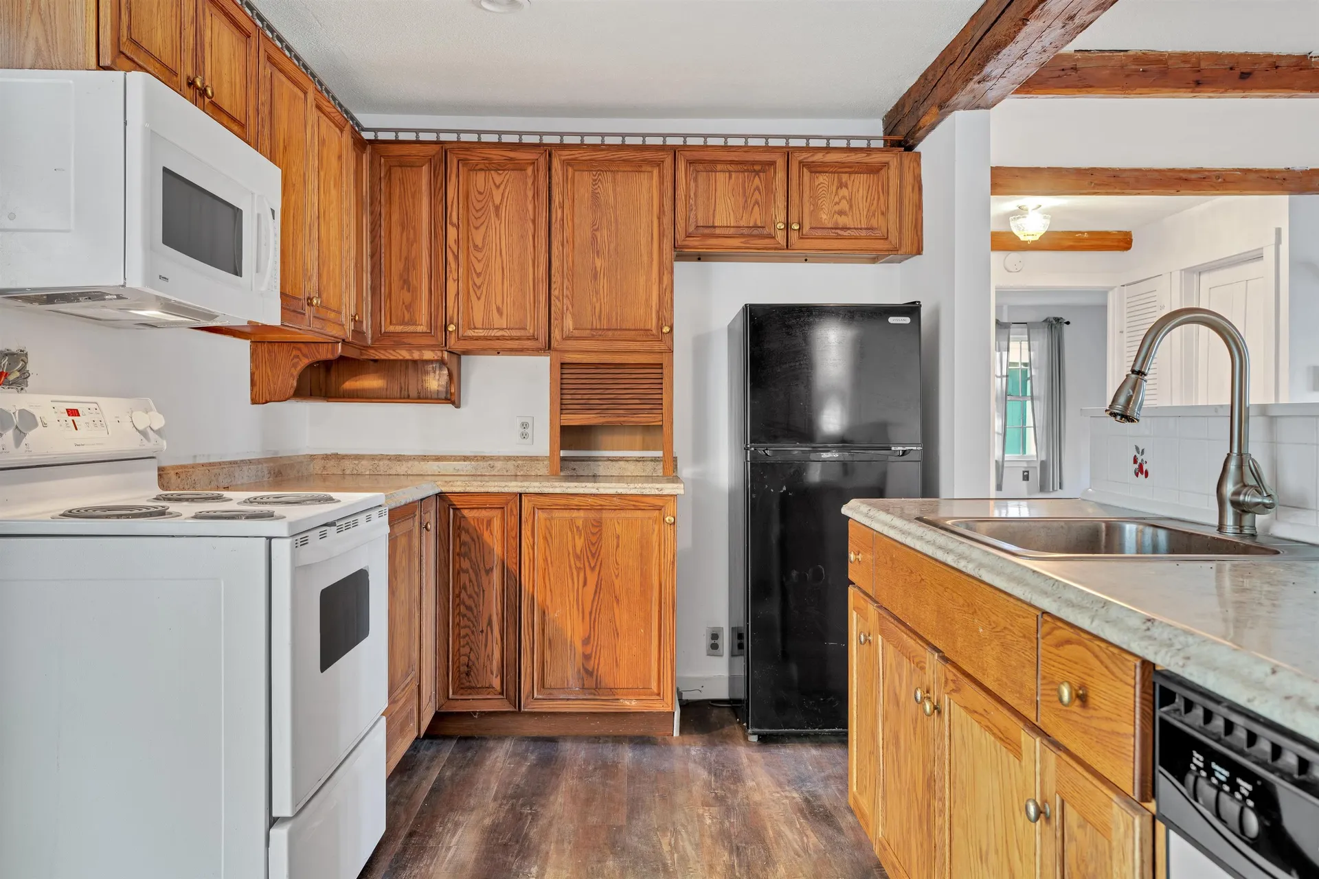 871 Church Hill Road Woodstock VT 05091