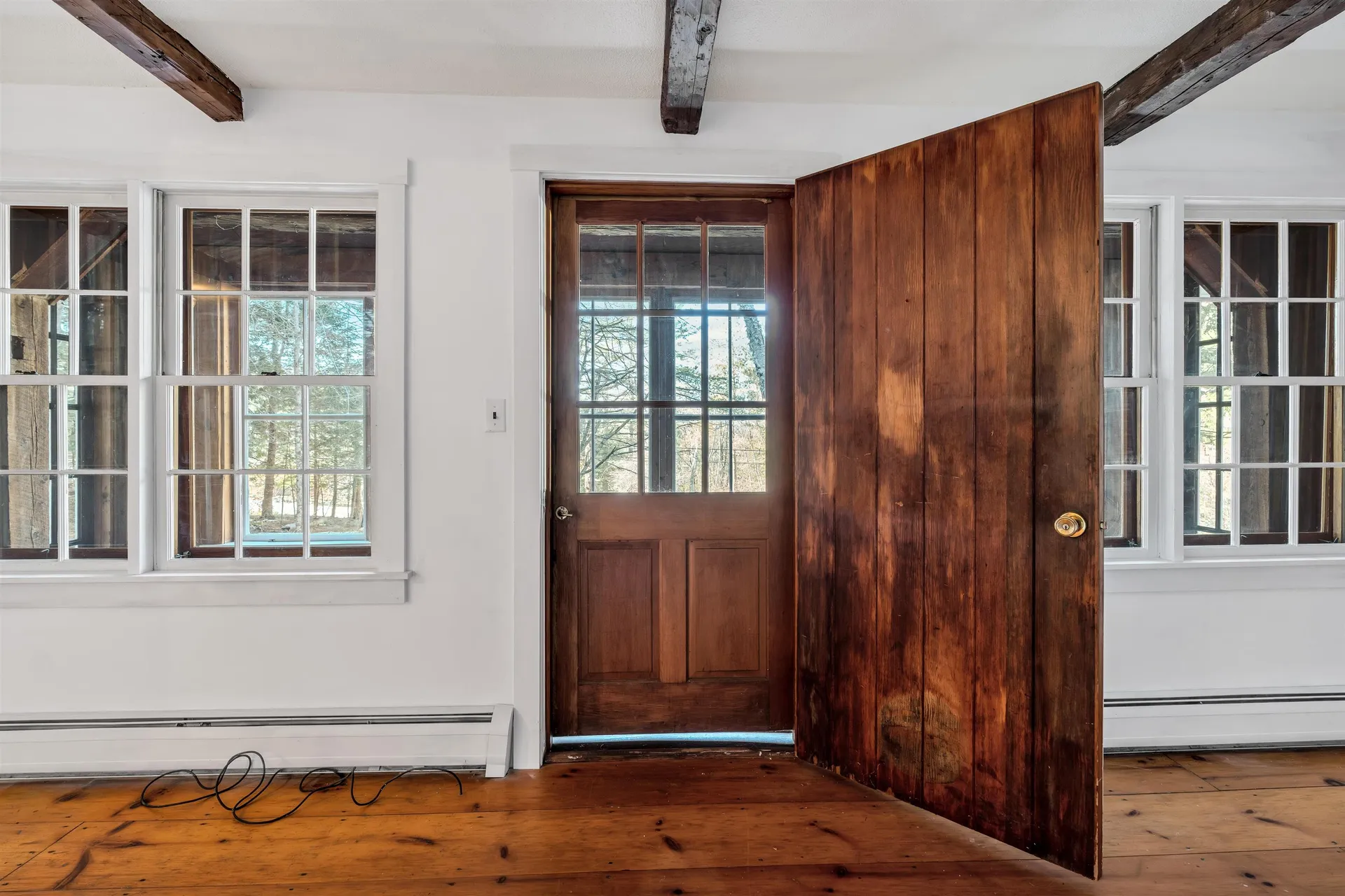 871 Church Hill Road Woodstock VT 05091