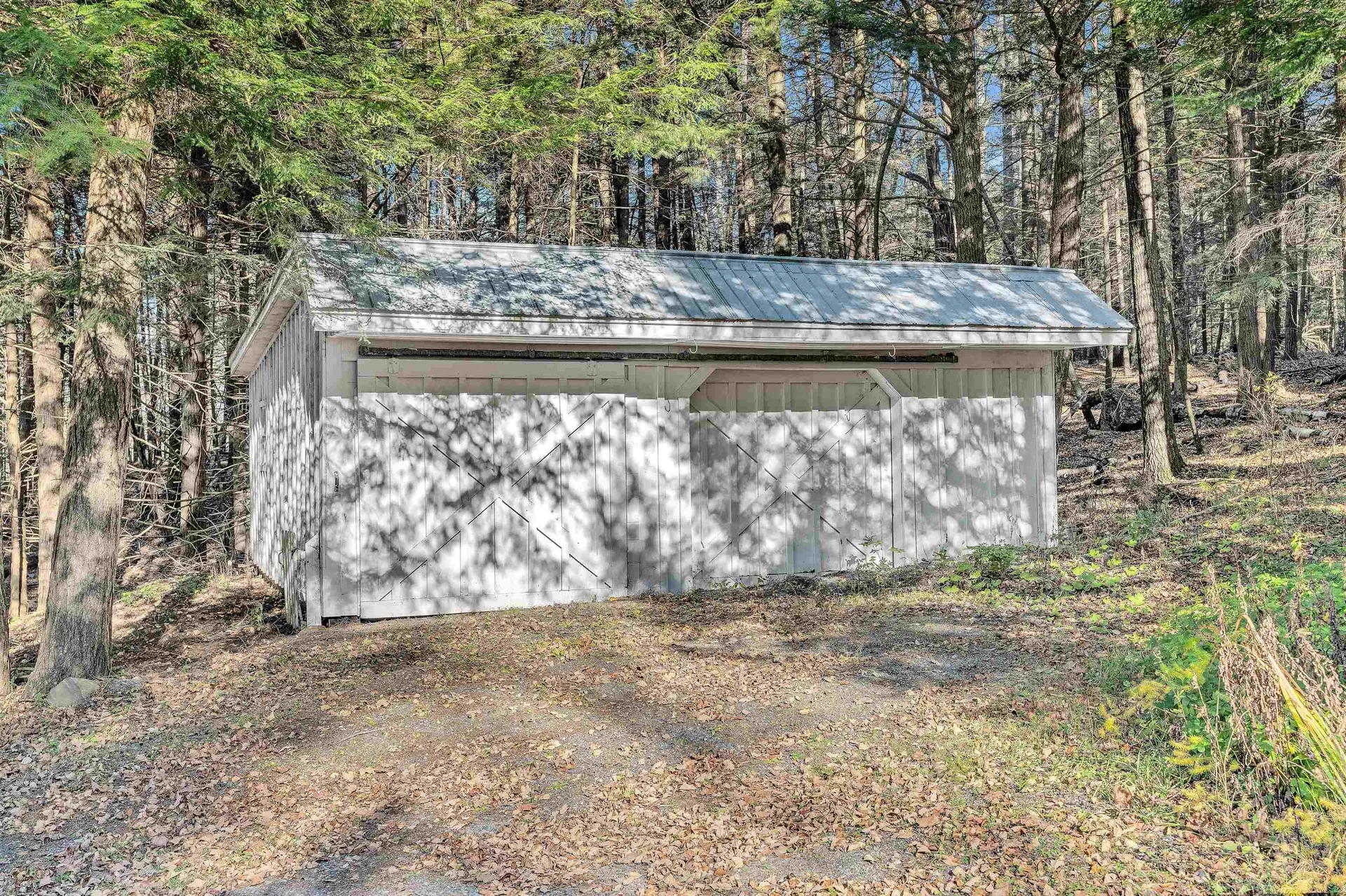 871 Church Hill Road Woodstock VT 05091