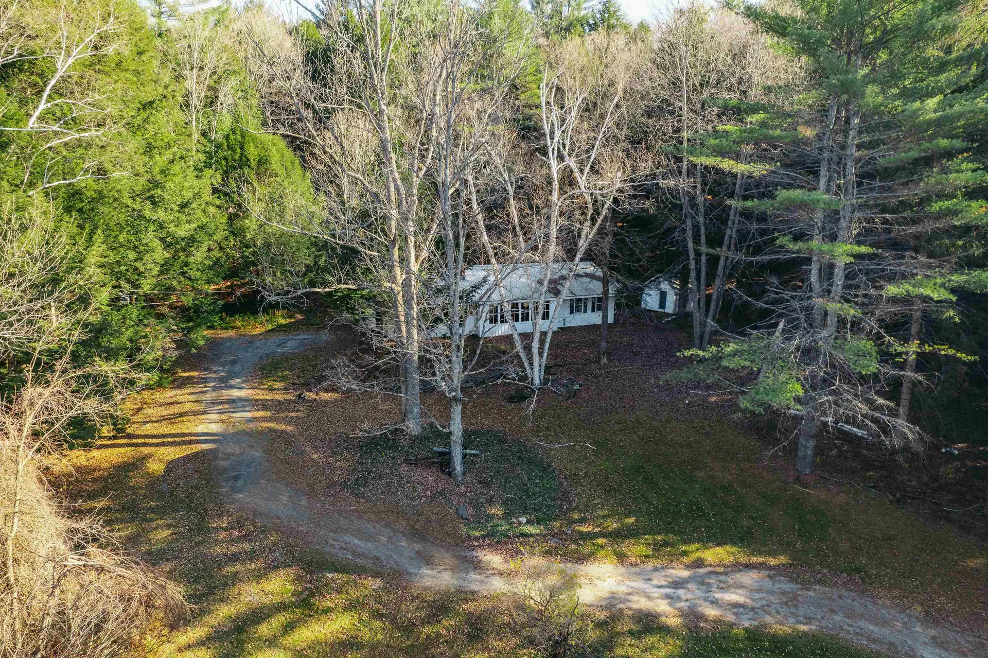 871 Church Hill Road Woodstock VT 05091