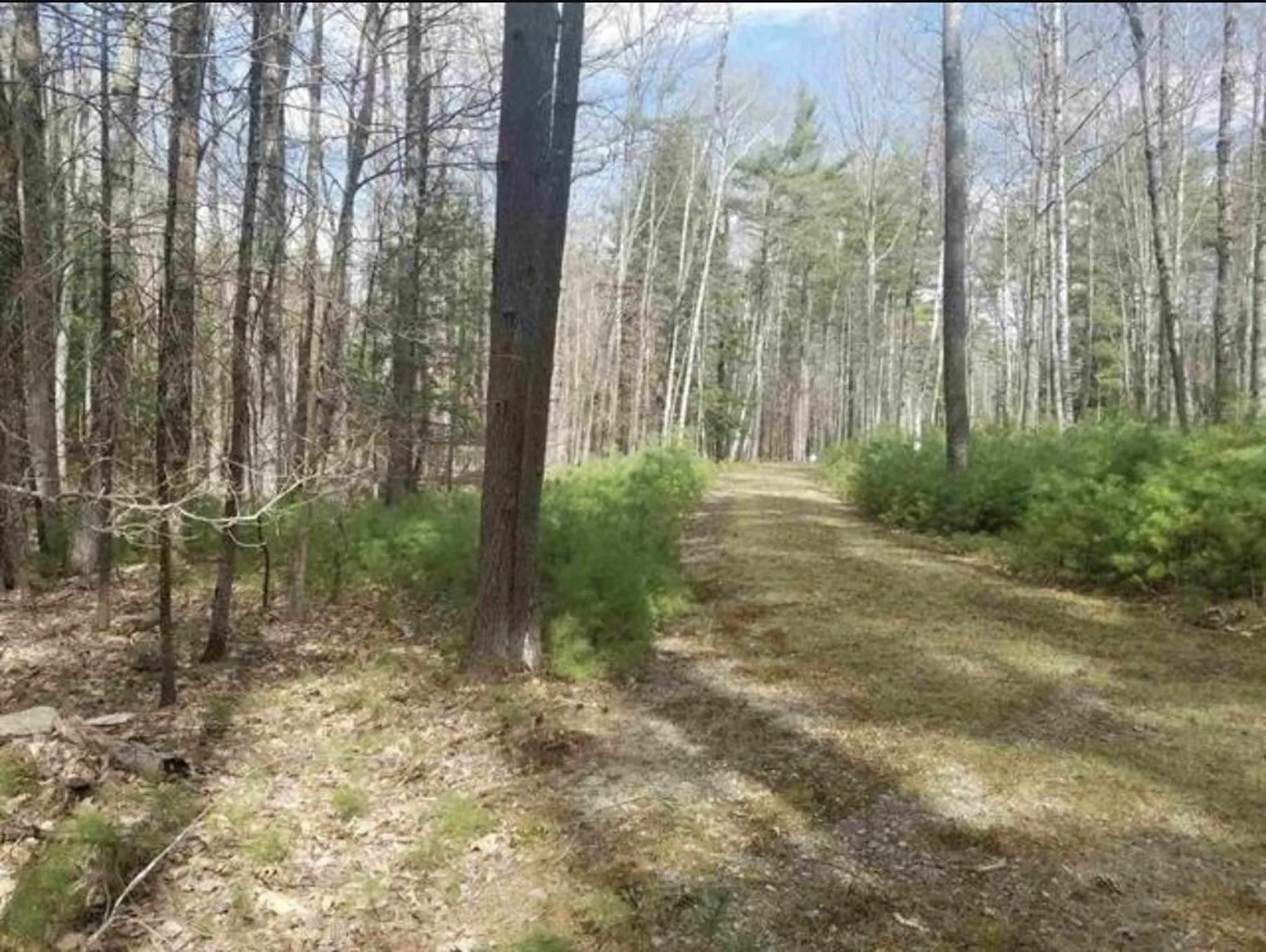 21b Lovejoy Sands Road Meredith NH 03285