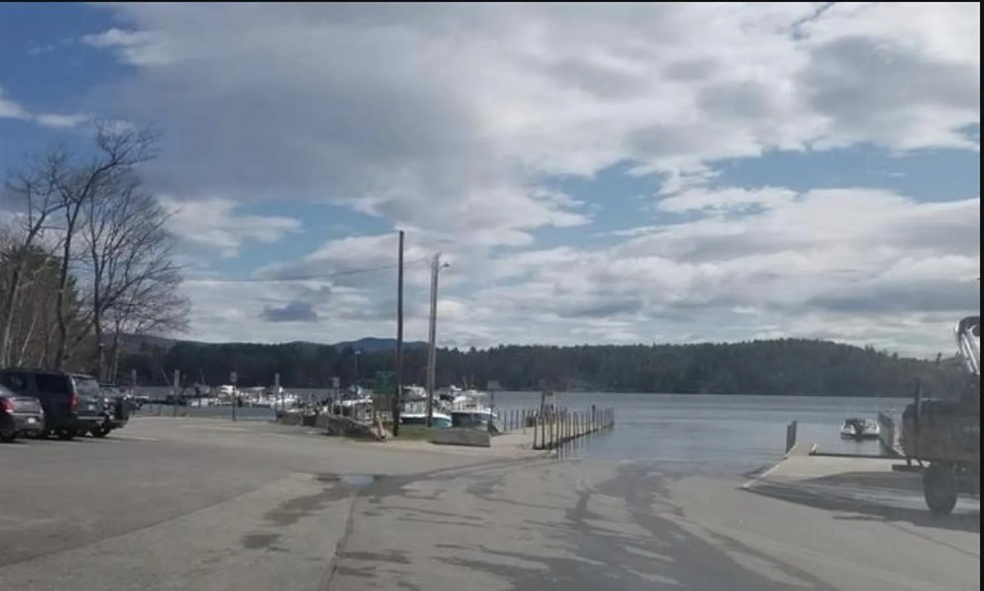 21b Lovejoy Sands Road Meredith NH 03285