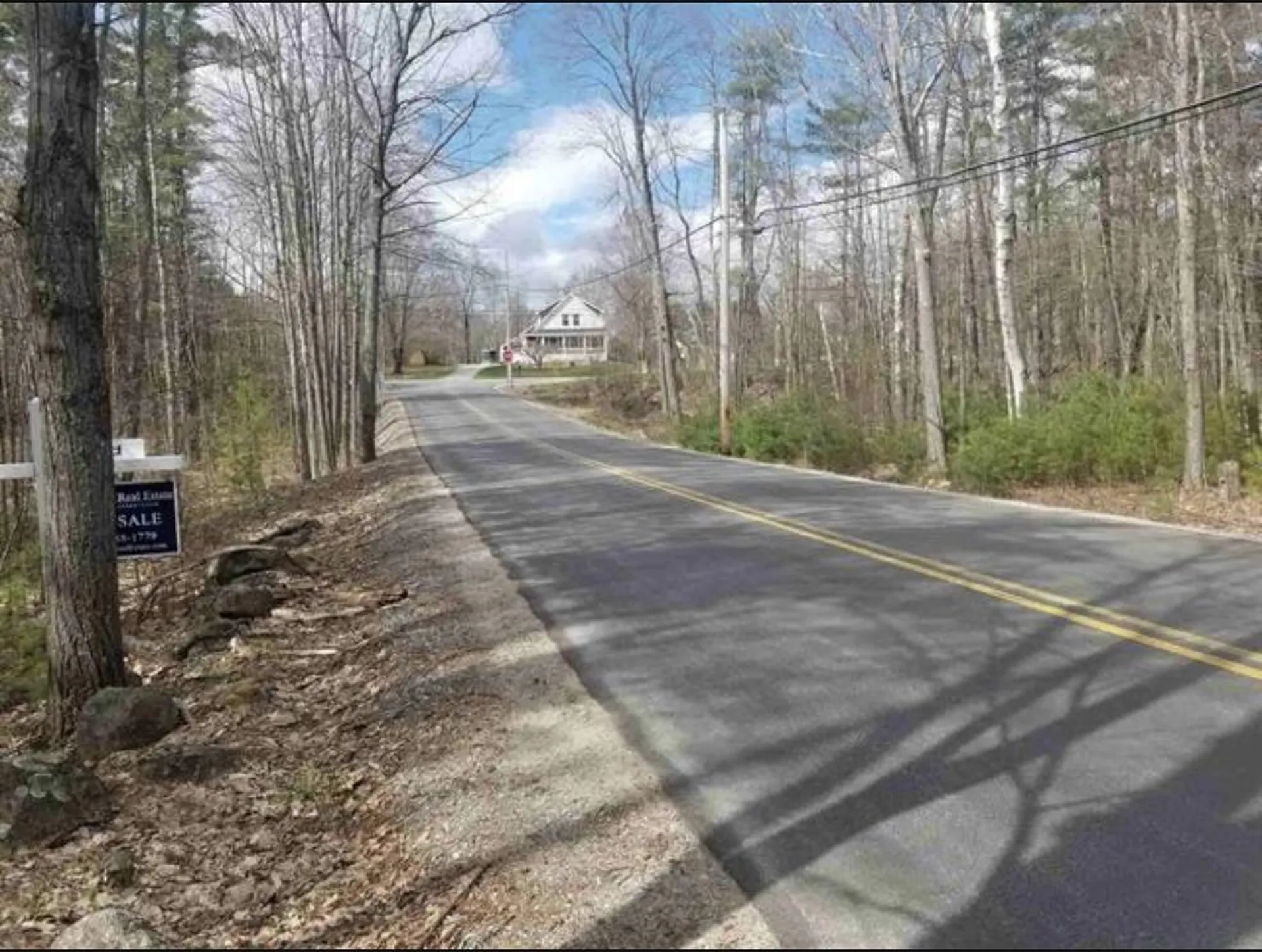 21b Lovejoy Sands Road Meredith NH 03285