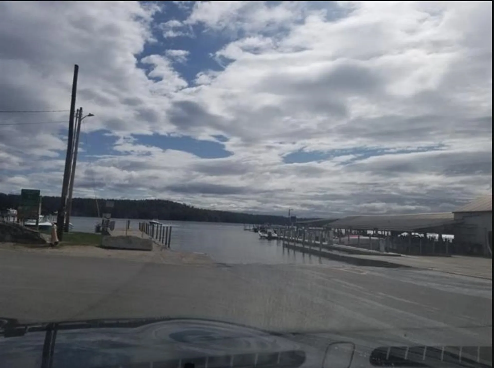 21b Lovejoy Sands Road Meredith NH 03285