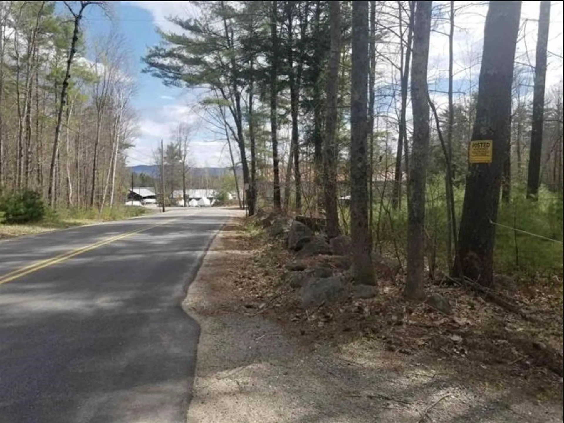 21b Lovejoy Sands Road Meredith NH 03285